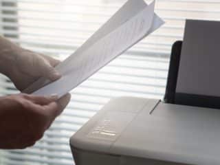 B5 Paper Printing and Mailing Services for Your Business Needs in Texas