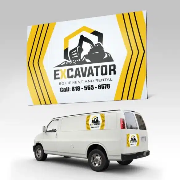car door magnets