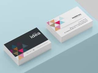 Business Cards in the Digital Age