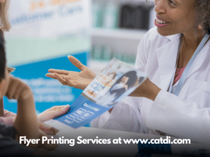 A3 and A4 - Which One is Larger? - Catdi Printing