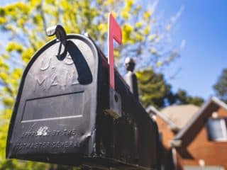 Mailbox