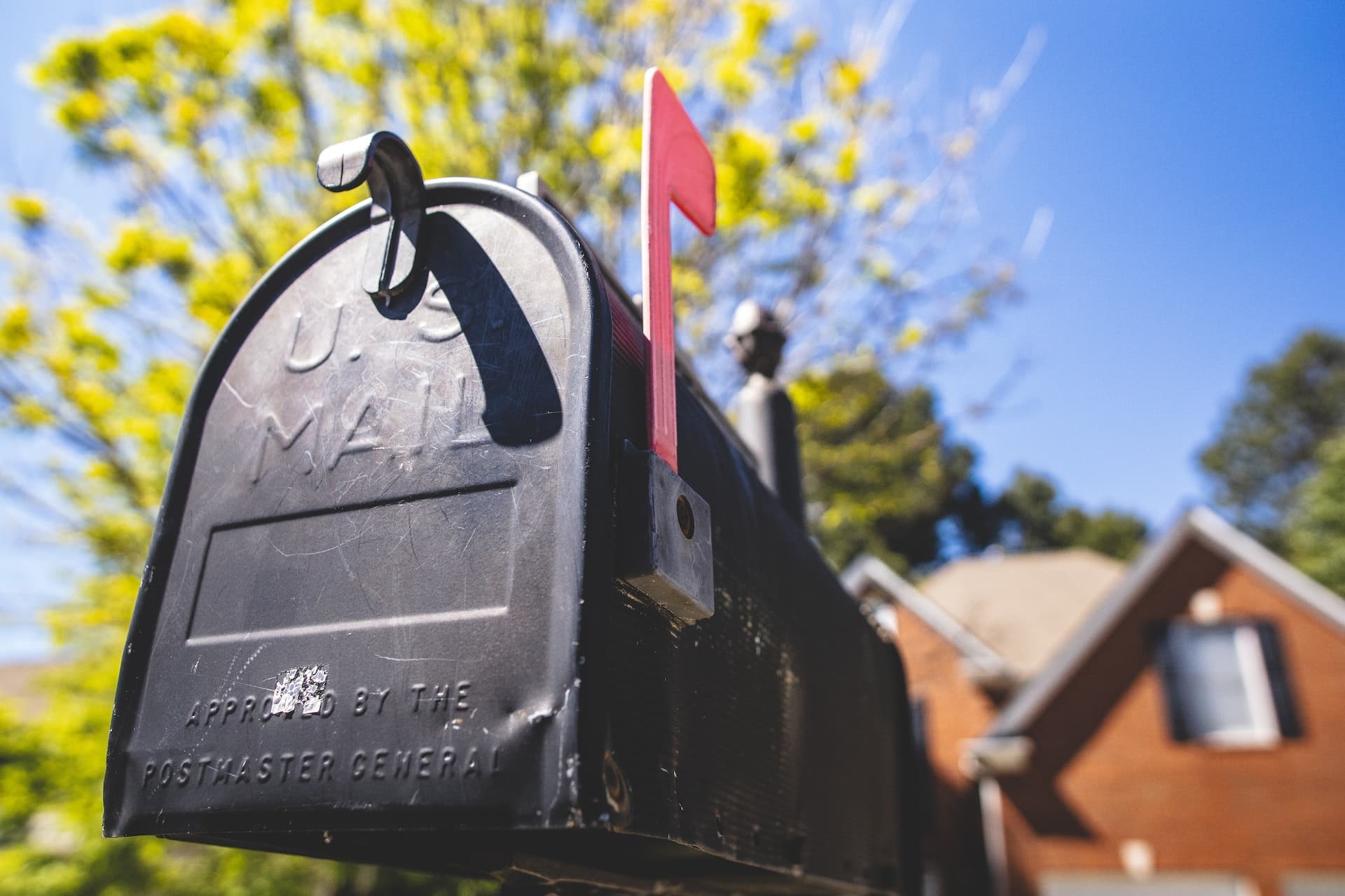 Mailbox