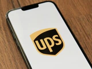 UPS Printing