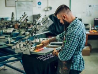Scaling Your Printing Business Through Smart Financial Planning  