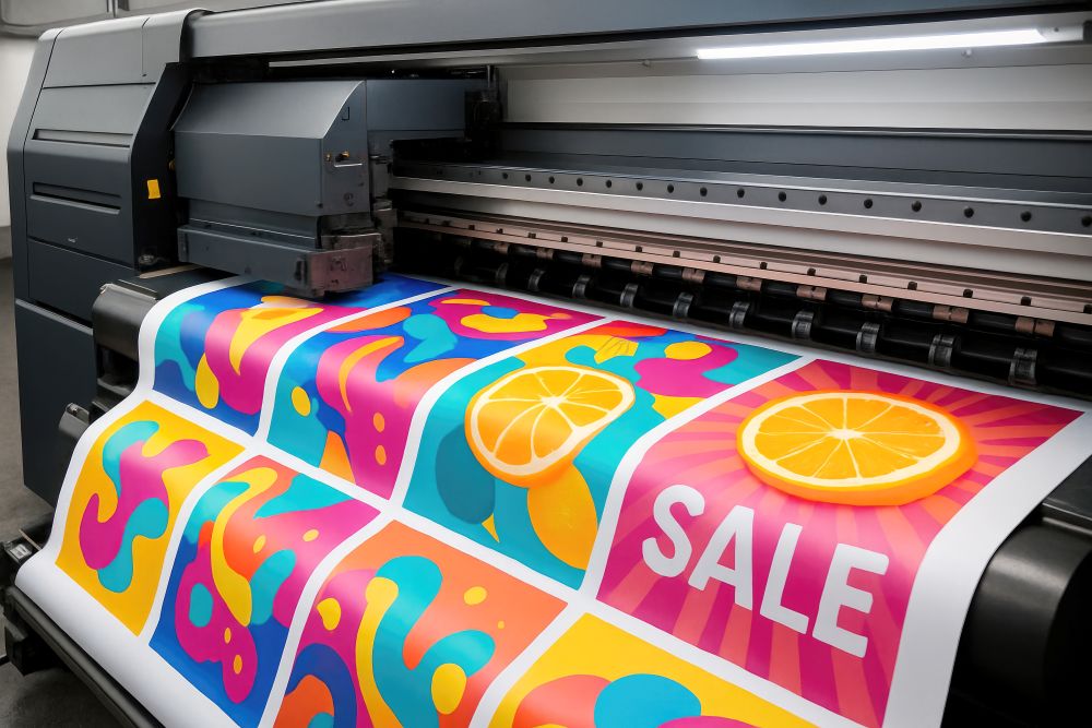 How Small Businesses Can Use Large Format Printing to Boost Brand Visibility 2 Banner Printing 1