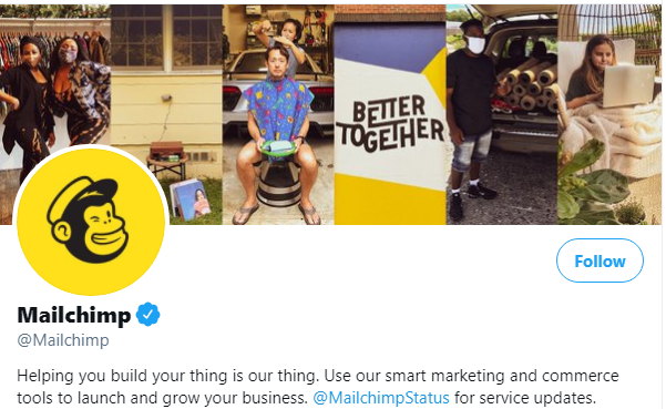 MailChimp