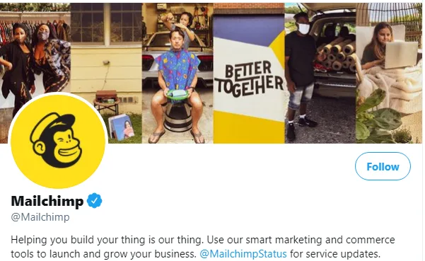 MailChimp 