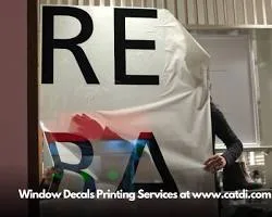 Catdi Printing Houston banner printing company