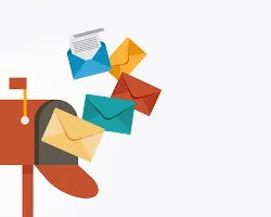 Graphics Impression direct mail company