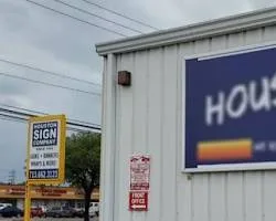 Banner Printing Houston banner printing company